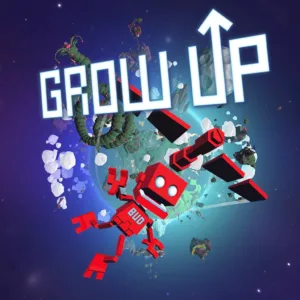 Grow Up Free Download