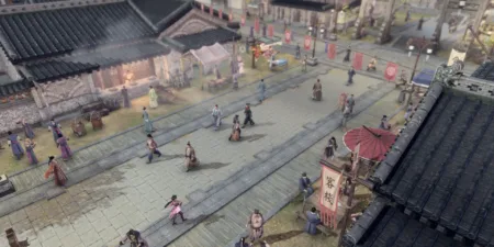 Gu Long Fengyun Lu Free Download - SteamGG.net Gu Long Fengyun Lu Free Download - SteamGG.net