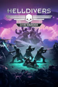 HELLDIVERS Dive Harder Edition Free Download
