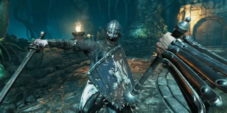 Hellsplit Arena VR Free Download - SteamGG (1) Hellsplit Arena VR Free Download - SteamGG.net