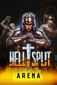 Hellsplit: Arena VR Free Download (Build.25.02.2023)