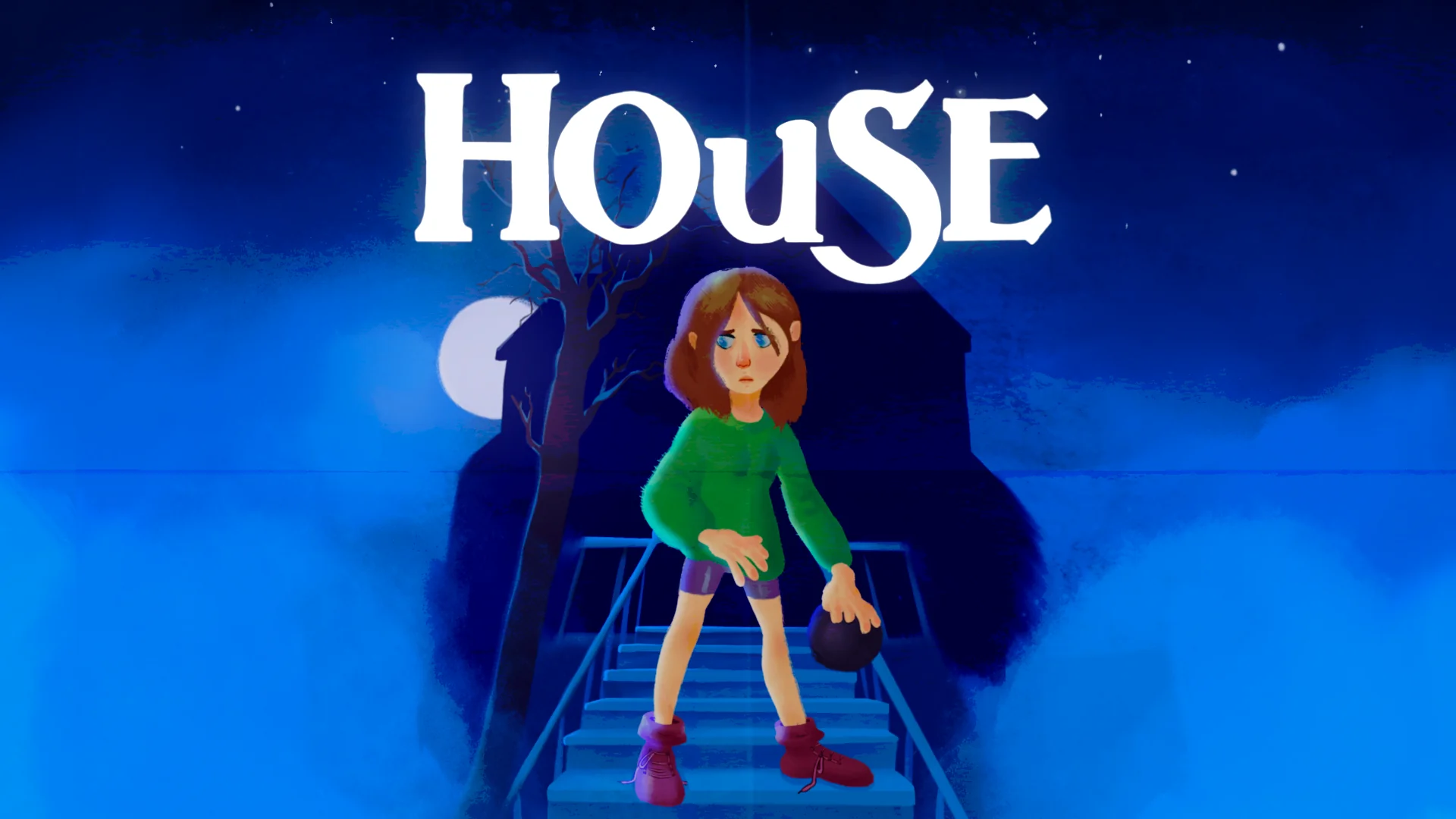 House Free Download - SteamGG.net House Free Download - SteamGG.net