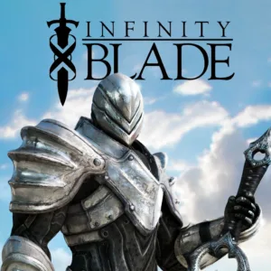 Infinity Blade Free Download (UNOFFICIAL PC Version)