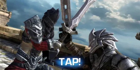 Infinity Blade Free Download - SteamGG.net Infinity Blade Free Download - SteamGG.net