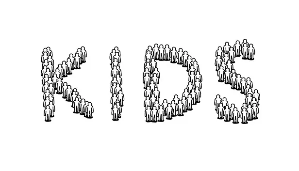 KIDS Game Free Download - SteamGG.net