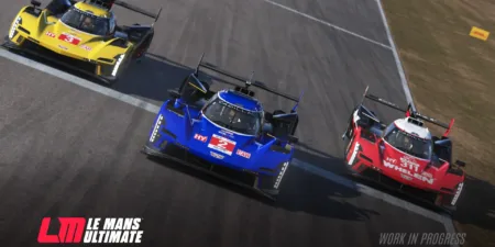 Le Mans Ultimate Free Download - SteamG.net Le Mans Ultimate Free Download - SteamG.net