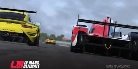 Le Mans Ultimate Free Download - SteamG.net Le Mans Ultimate Free Download - SteamG.net