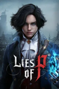 Lies of P Overture Free Download [v1.8.0.0/Build-18716307]