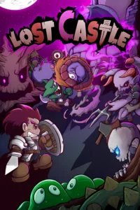 Lost Castle Free Download [Build-16077117]