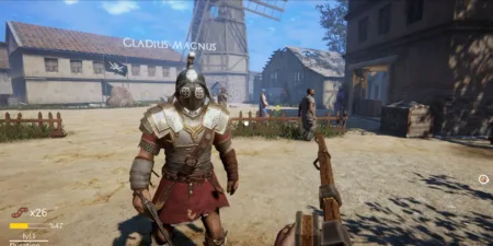 Ludus Free Download - SteamGG.net Ludus Free Download - SteamGG.net