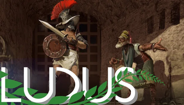 Ludus Free Download - SteamGG.net