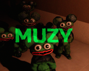 MUZY Free Download