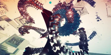 Manifold Garden Free Download - SteamGG.net Manifold Garden Free Download - SteamGG.net