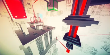 Manifold Garden Free Download - SteamGG.net Manifold Garden Free Download - SteamGG.net