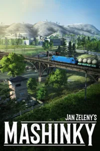 Mashinky Free Download (vThird.Pack.Of.Vehicles)