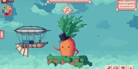 Merchant of the Skies Free Download - SteamGG.net Merchant of the Skies Free Download - SteamGG.net