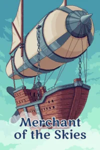 Merchant of the Skies Free Download (v1.6.7)