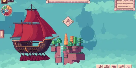 Merchant of the Skies Free Download - SteamGG.net Merchant of the Skies Free Download - SteamGG.net