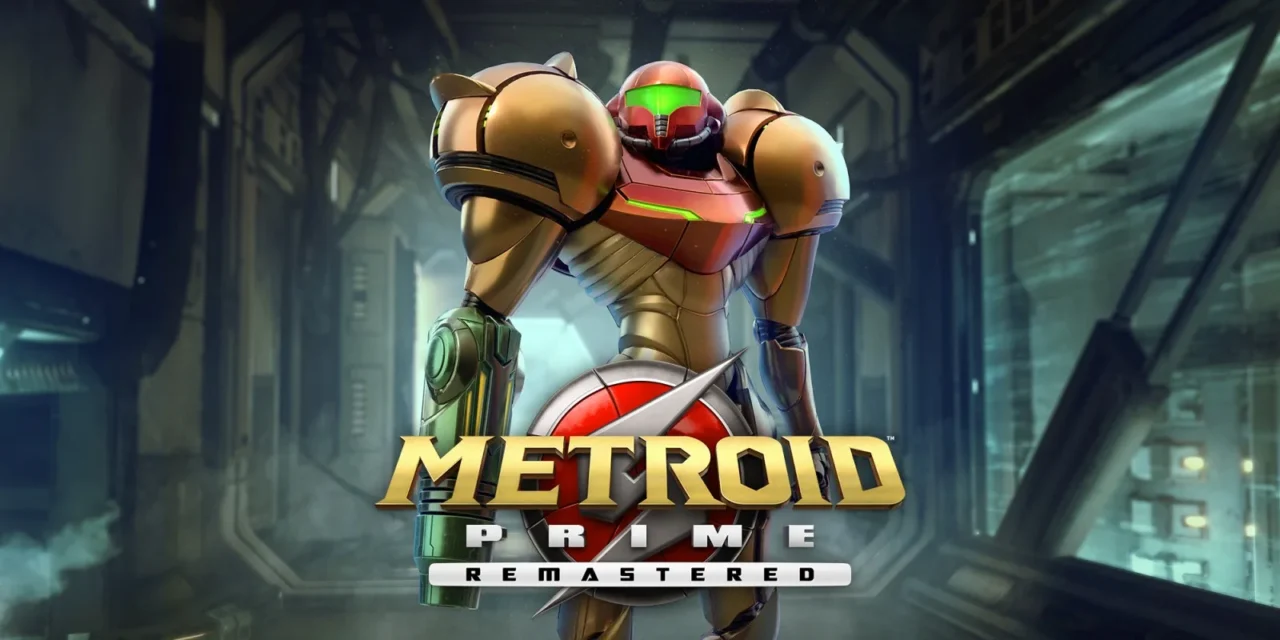 Metroid Prime Remastered Free Download - SteamGG.net Metroid Prime Remastered Free Download - SteamGG.net
