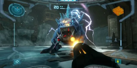 Metroid Prime Remastered Free Download - SteamGG.net Metroid Prime Remastered Free Download - SteamGG.net