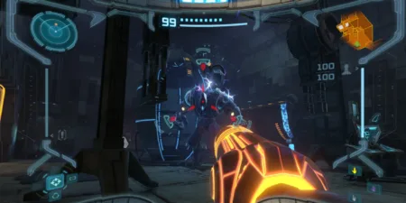 Metroid Prime Remastered Free Download - SteamGG.net Metroid Prime Remastered Free Download - SteamGG.net