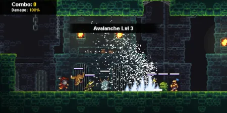 Monster Sanctuary Free Download - SteamGG.net Monster Sanctuary Free Download - SteamGG.net