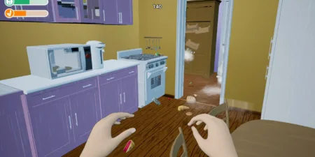 Mother Simulator Free Download - SteamGG.net Mother Simulator Free Download - SteamGG.net