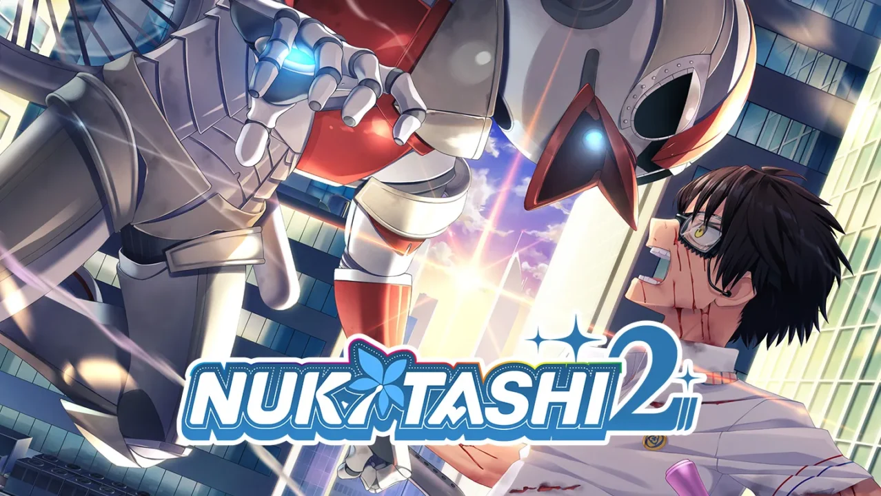 NUKITASHI 2 Free Download - SteamGG.net NUKITASHI 2 Free Download - SteamGG.net