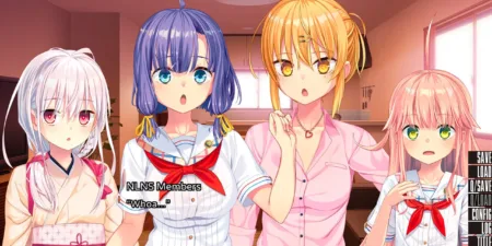 NUKITASHI 2 Free Download - SteamGG.net NUKITASHI 2 Free Download - SteamGG.net