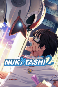 NUKITASHI 2 Free Download [Unrated/v1.0.2]