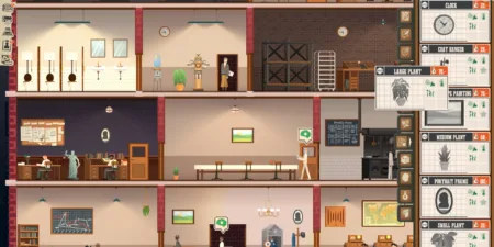 News Tower Free Download - SteamGG.net News Tower Free Download - SteamGG.net