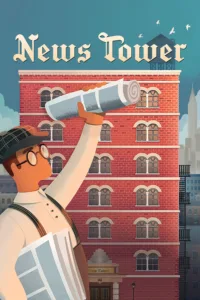 News Tower Free Download [v1.0.252.r/Build-20816245]