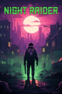 Night Raider Free Download [v1.70/Build-21351446]