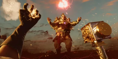 Nightingale Free Download - SteamGG.net Nightingale Free Download - SteamGG.net