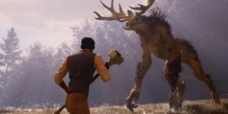 Nightingale Free Download - SteamGG.net Nightingale Free Download - SteamGG.net