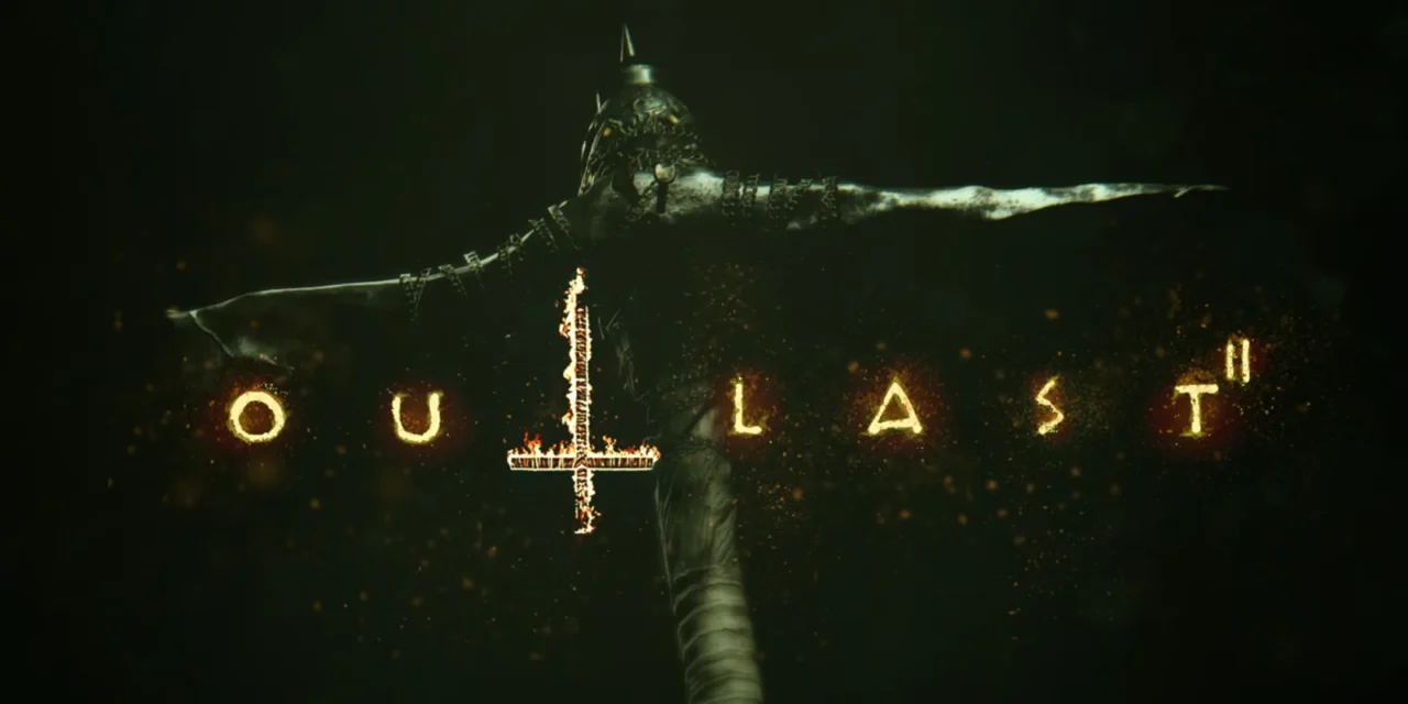 Outlast 2 Free Download - SteamGG.net Outlast 2 Free Download - SteamGG.net