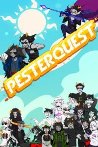 Pesterquest Free Download