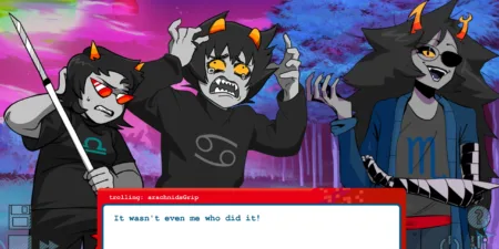 Pesterquest Free Download - SteamGG.netesterquest Free Download - SteamGG (2) Pesterquest Free Download - SteamGG.net