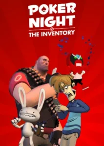 Poker Night at the Inventory Free Download [Build-19273]