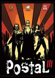 Postal 3 Free Download (v2024.01.29)