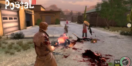 Postal 3 Free Download - SteamGG.net Postal 3 Free Download - SteamGG.net