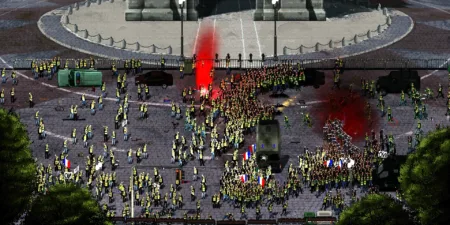 RIOT Civil Unrest Free Download RIOT Civil Unrest Free Download