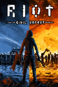 RIOT Civil Unrest Free Download (v1.0)