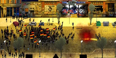 RIOT Civil Unrest Free Download - SteamGG.net RIOT Civil Unrest Free Download - SteamGG.net