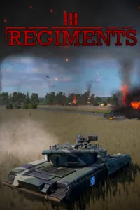 Regiments Free Download (v1.0.99a)