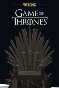 Reigns: Game of Thrones Free Download (v1.15)