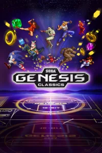 SEGA Mega Drive and Genesis Classics Free Download [Build 5109841]