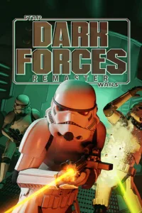STAR WARS: Dark Forces Remaster Free Download