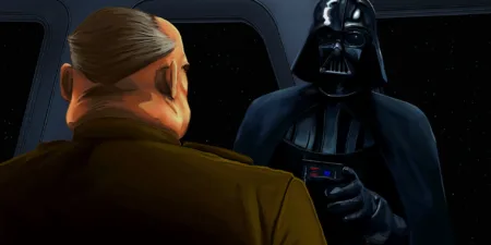 STAR WARS Dark Forces Remaster Free Download - SteamGG.net