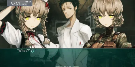 STEINS GATE Linear Bounded Phenogram Free Download SteamGG.netGATE Linear Bounded Phenogram Free Download SteamGG (4) STEINS GATE Linear Bounded Phenogram Free Download SteamGG.net
